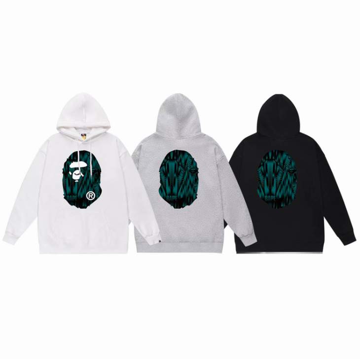 Picture of Bape Hoodies _SKUBapeS-XXL19ct7041539